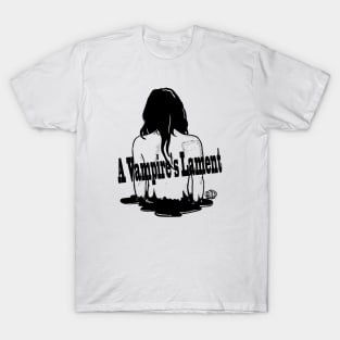 A Vampire's Lament T-Shirt